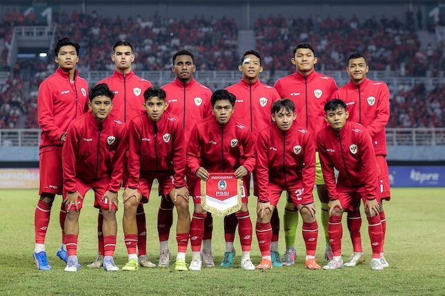 Daftar Lengkap Pemenang Penghargaan Piala AFF U-19 2024 Daftar Lengkap Pemenang Penghargaan Piala AFF U-19 2024