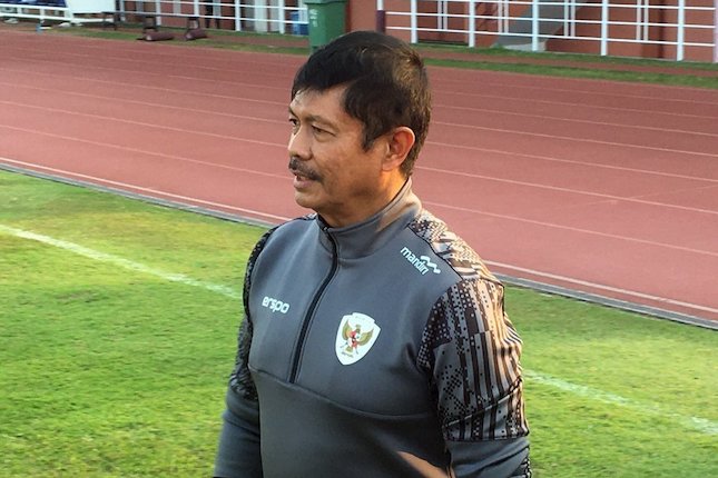 Jadwal Timnas Kamboja U-19 vs Indonesia U-19 Jadwal Timnas Kamboja U-19 vs Indonesia U-19