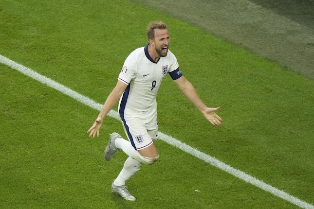 Hasil dan Jadwal Euro 2024 - Babak 8 Besar/Perempat Final
