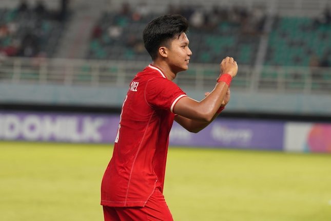 Daftar Pemain Timnas Indonesia Daftar Pemain Timnas Indonesia