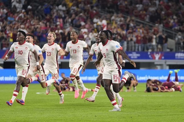 Jadwal Pertandingan dan Link Live Streaming