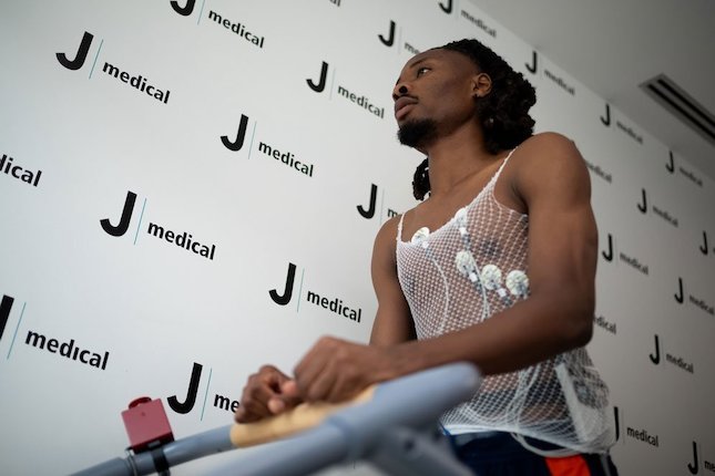 Menunggu Pembuktian Khephren Thuram di Juventus Menunggu Pembuktian Khephren Thuram di Juventus
