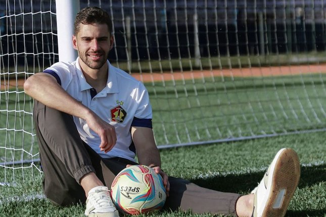 Kiper: Leo Navacchio