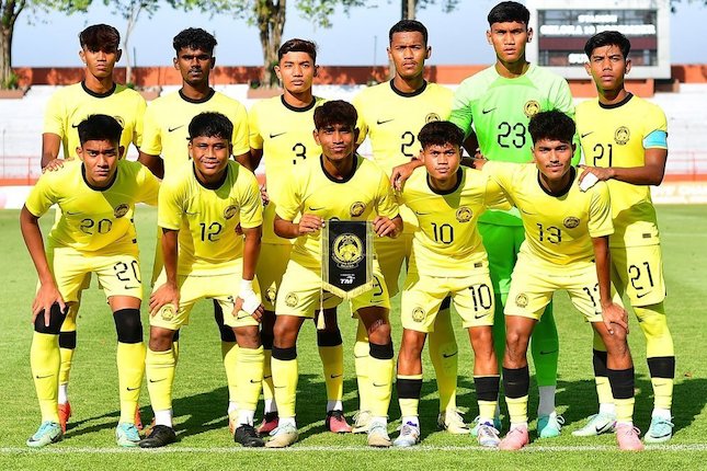Siapa Lawan Siapa di Semifinal Piala AFF U-19 2024? Siapa Lawan Siapa di Semifinal Piala AFF U-19 2024?