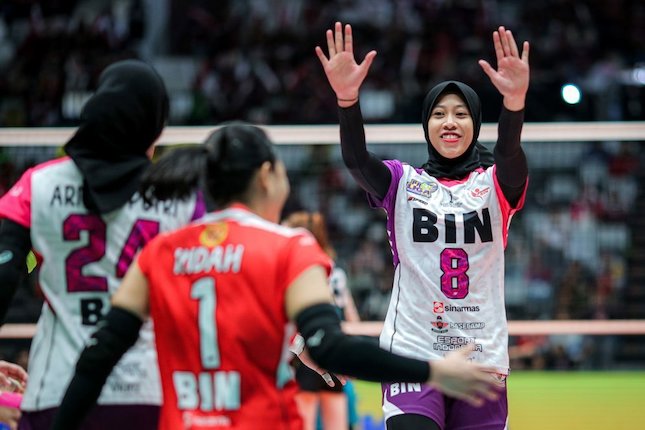 Raih Berbagai Gelar Bergengsi