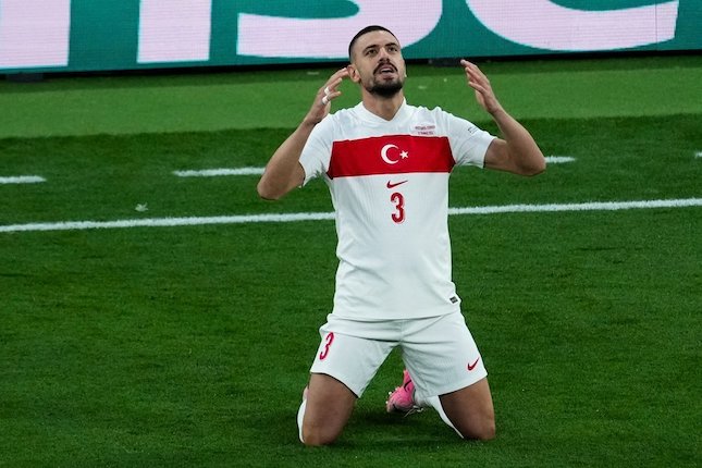 Hasil Babak 16 Besar Euro 2024
