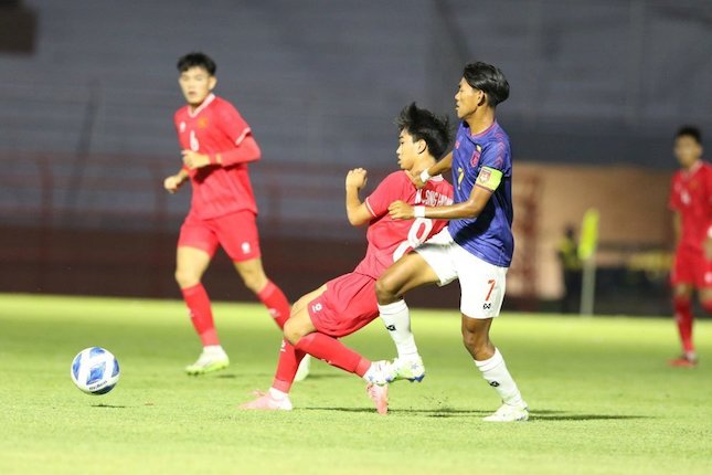 Malaysia dan Thailand Bikin Vietnam Angkat Koper Malaysia dan Thailand Bikin Vietnam Angkat Koper