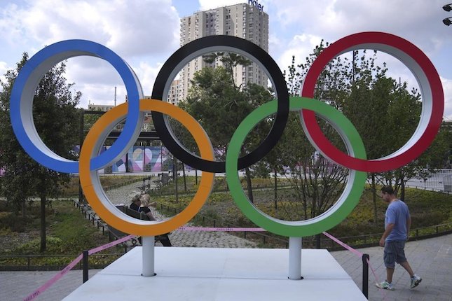 Jadwal Semifinal dan Final Olimpiade 2024
