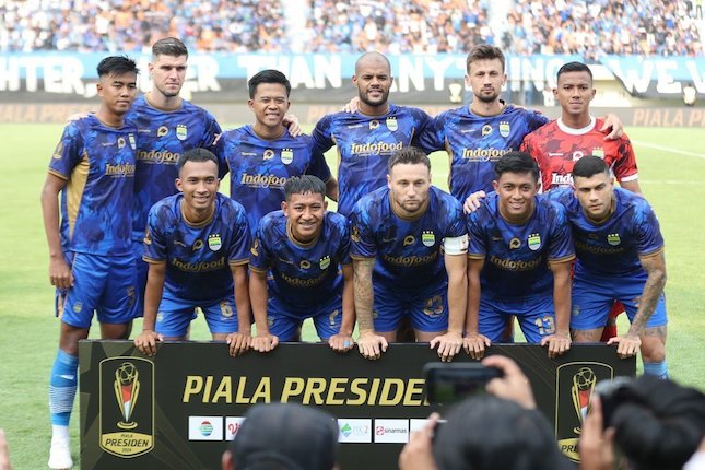 Gustavo Franca Anggap Bandung Mirip dengan Brasil Gustavo Franca Anggap Bandung Mirip dengan Brasil