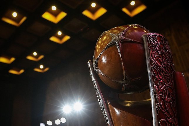 Piala Presiden 2025 Menjelma jadi Turnamen Internasional Piala Presiden 2025 Menjelma jadi Turnamen Internasional