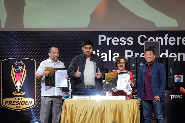 Kenaikan Hadiah Kenaikan Hadiah