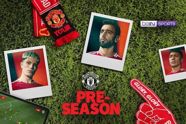 Jadwal MU vs Rosenborg Jadwal MU vs Rosenborg