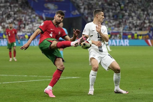 5. Ruben Dias (Portugal) 5. Ruben Dias (Portugal)