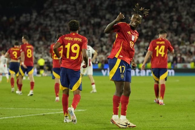Barcelona Dekati Nico Barcelona Dekati Nico
