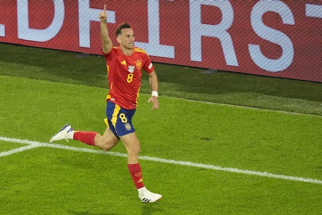 Top Skor Euro 2024 Top Skor Euro 2024