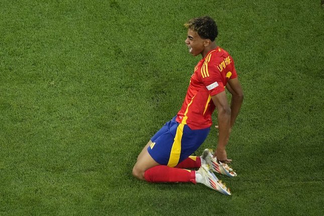 2 Hal yang Harus Dilakukan Spanyol: Fokus, Hindari Kesalahan
