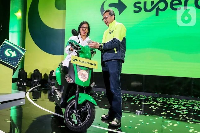 Superbank Siapkan Banyak Program Menarik Superbank Siapkan Banyak Program Menarik