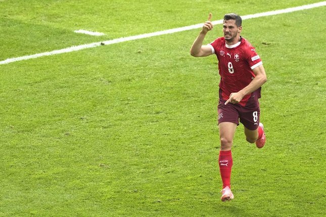 Hasil dan Jadwal Euro 2024 Babak 8 Besar/Perempat Final Hasil dan Jadwal Euro 2024 Babak 8 Besar/Perempat Final