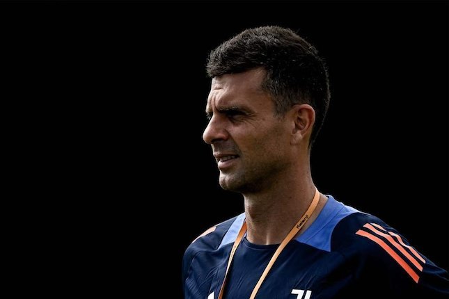 Incaran Thiago Motta