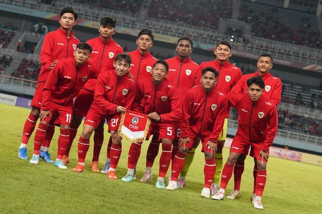 Hasil dan Jadwal Timnas Indonesia di Piala AFF U-19 2024 Hasil dan Jadwal Timnas Indonesia di Piala AFF U-19 2024