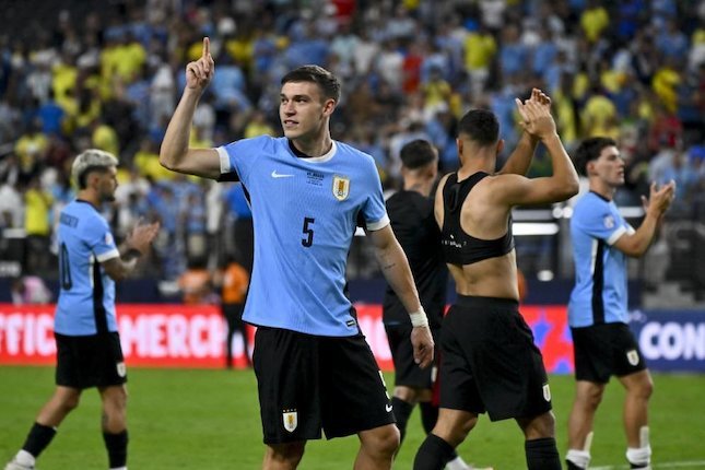 Man United Incar Ugarte Man United Incar Ugarte