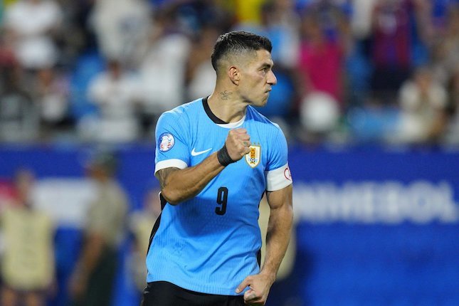 Jadwal Copa America 2024 - Semifinal/4 Besar, Perebutan Juara 3, Final Jadwal Copa America 2024 - Semifinal/4 Besar, Perebutan Juara 3, Final