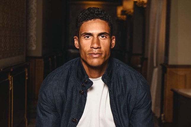 Varane Putuskan Pensiun Varane Putuskan Pensiun