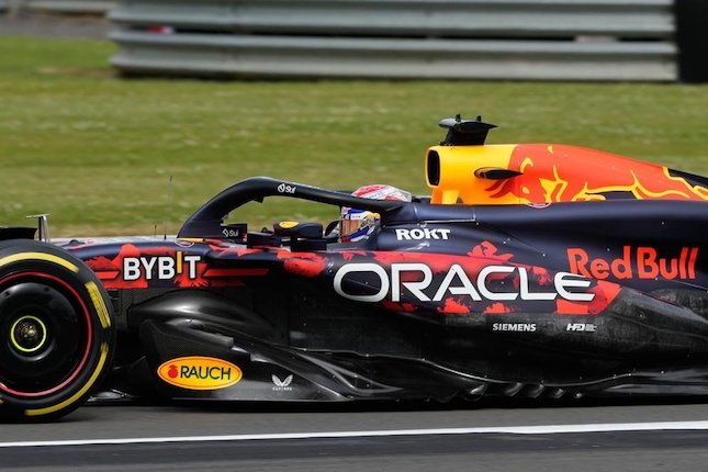 Hasil FP1 Formula 1 GP Hungaria 2024 Hasil FP1 Formula 1 GP Hungaria 2024