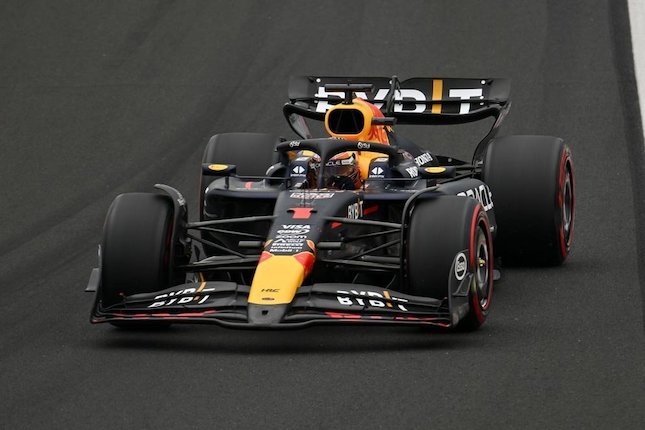 Jadwal Pekan Balap Formula 1 GP Belgia 2024 Jadwal Pekan Balap Formula 1 GP Belgia 2024