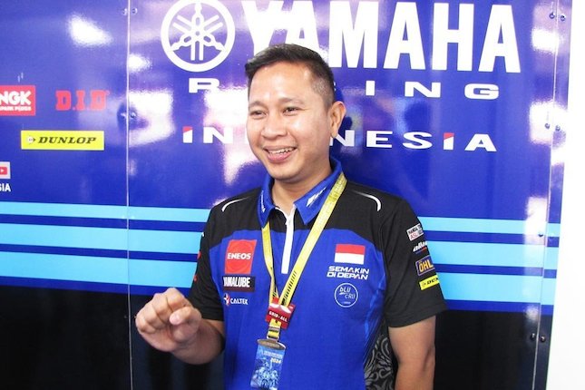 Arai Agaskan Berpeluang Dikirim ke Master Camp Arai Agaskan Berpeluang Dikirim ke Master Camp