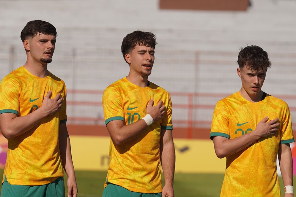 Australia U-19 jadi Negara Pertama yang Lolos ke Semifinal Piala AFF U-19 2024: Calon Lawan Indonesia di Final?