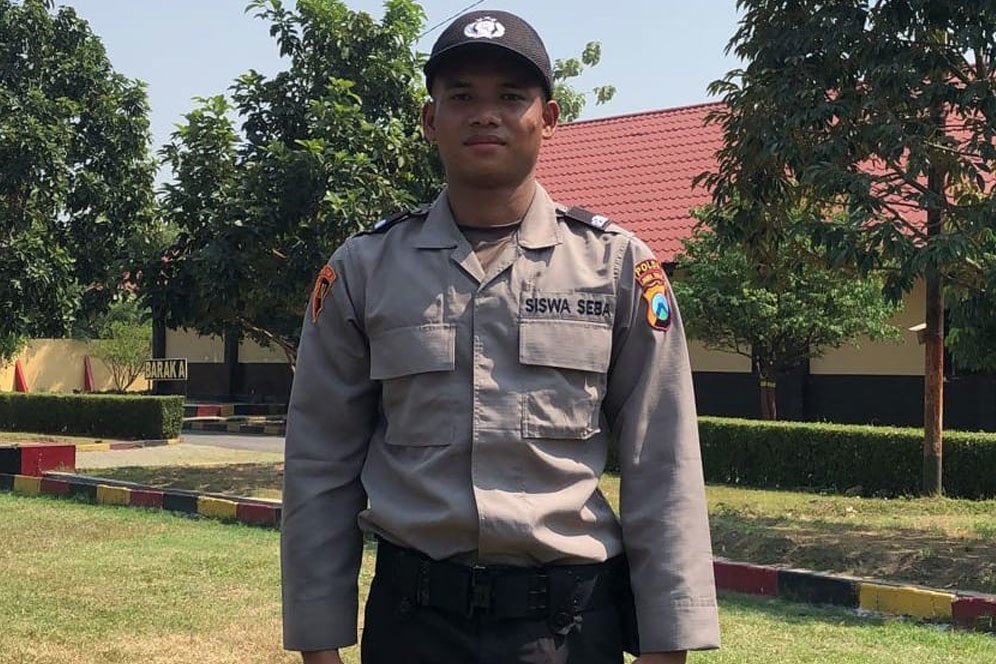 Jadi Anggota Polisi, PSIS Semarang Resmi Lepas Eks Pemain Timnas Indonesia U-19 Era Shin Tae-yong