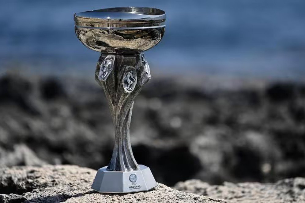 Jadwal Semifinal Euro U-19 2024 Jadwal Semifinal Euro U-19 2024