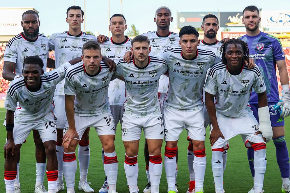 Hasil FC Dallas vs Portland Timbers: Maarten Paes Kebobolan 2 Gol, Tapi Menang Hasil FC Dallas vs Portland Timbers: Maarten Paes Kebobolan 2 Gol, Tapi Menang