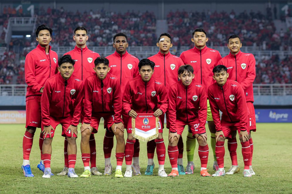 Timnas Indonesia U-19 Lawan Argentina pada 28 Agustus, Korea Selatan 1 September 2024 di Seoul Earth On Us Cup 2024 Timnas Indonesia U-19 Lawan Argentina pada 28 Agustus, Korea Selatan 1 September 2024 di Seoul Earth On Us Cup 2024