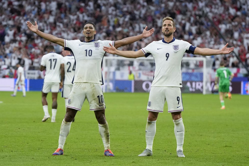 Prediksi Euro: Inggris vs Swiss 6 Juli 2024 Prediksi Euro: Inggris vs Swiss 6 Juli 2024