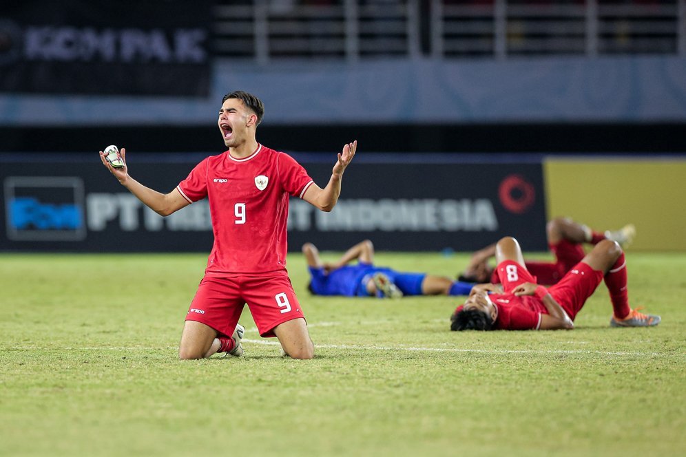 Jens Raven Minta Wejangan Rafael Struick dan Calvin Verdonk, Seandainya Dipanggil Timnas Indonesia Senior