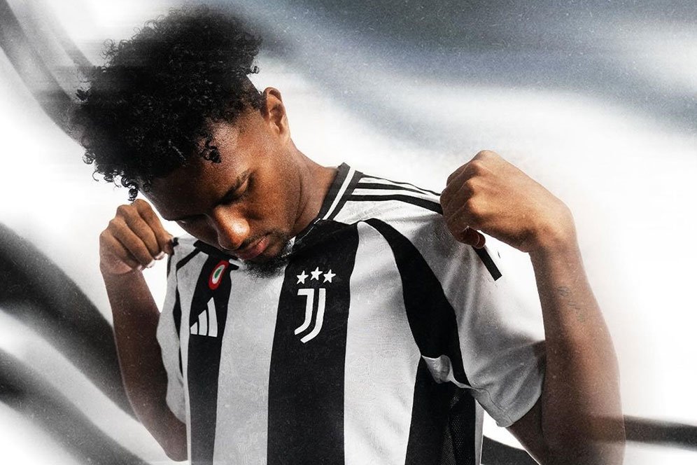 Juan Cabal, Bek Kiri Baru Juventus yang Idolakan Sergio Ramos dan Cristiano Ronaldo