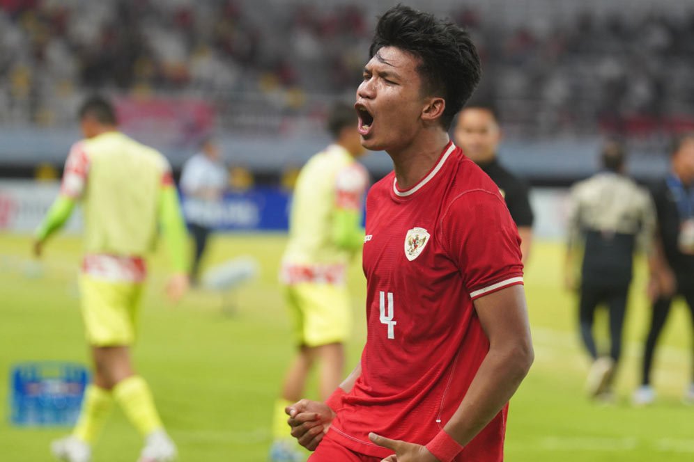 Kadek Arel, Anak Muda yang Sukses Bikin Bangga Orang Tua Usai Bawa Timnas Indonesia U-19 Juara