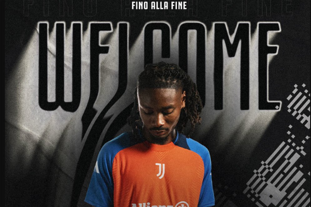 2 Thuram di Serie A