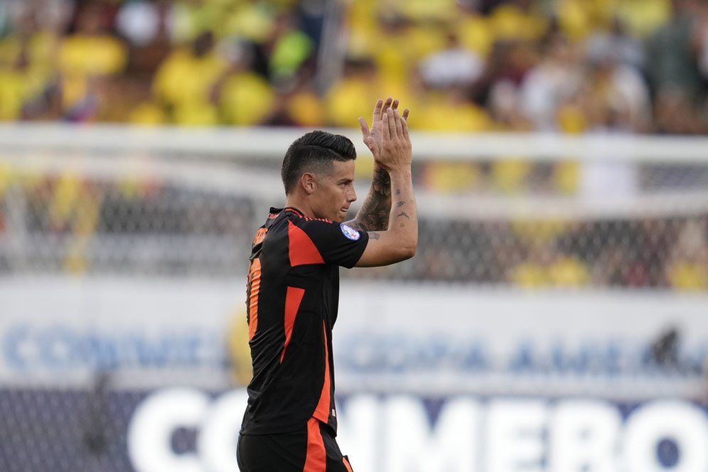Prediksi Copa America: Kolombia vs Panama 7 Juli 2024