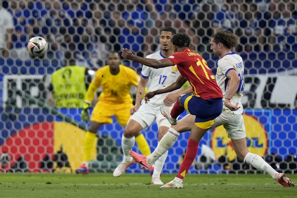 Prediksi Spanyol vs Prancis 6 Juni 2025 Prediksi Spanyol vs Prancis 6 Juni 2025