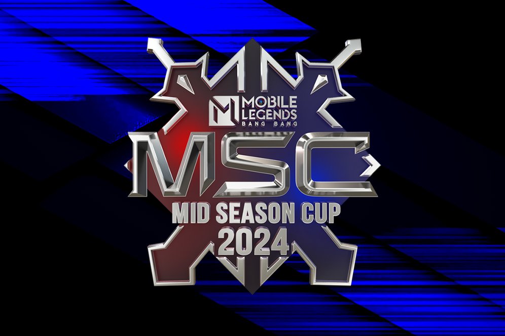Jadwal Lengkap MLBB Mid Season Cup (MSC) 2024 Jadwal Lengkap MLBB Mid Season Cup (MSC) 2024
