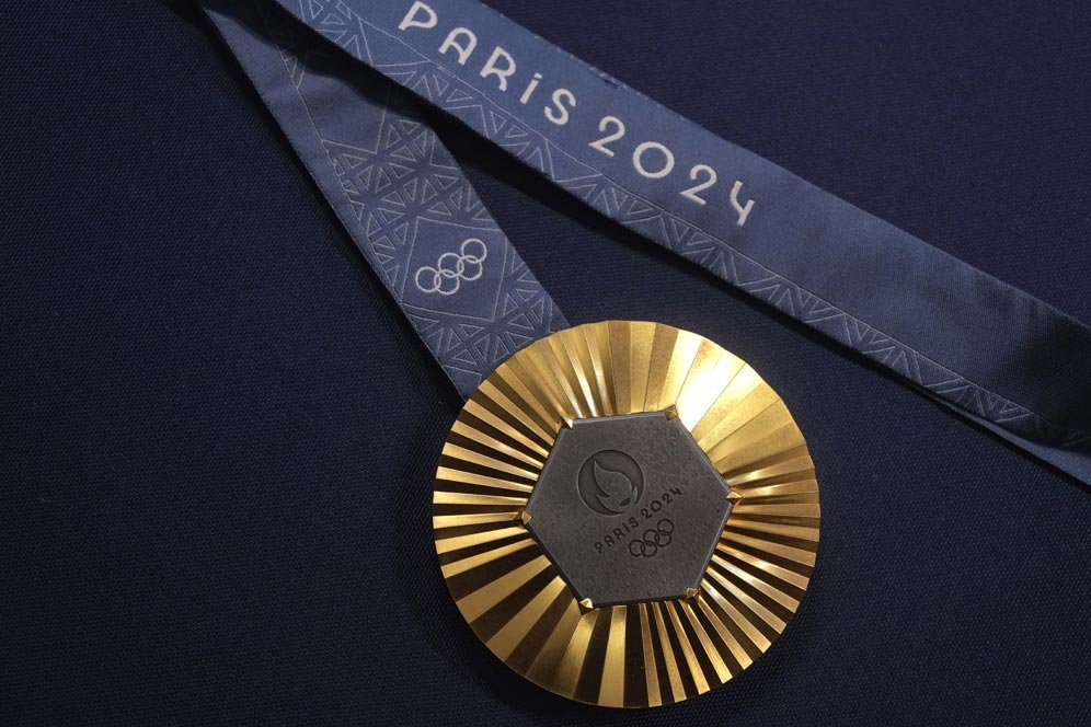 Rekap Hasil Negara ASEAN di Olimpiade Paris 2024: Indonesia Dua Medali Emas, Malaysia Dua Perunggu