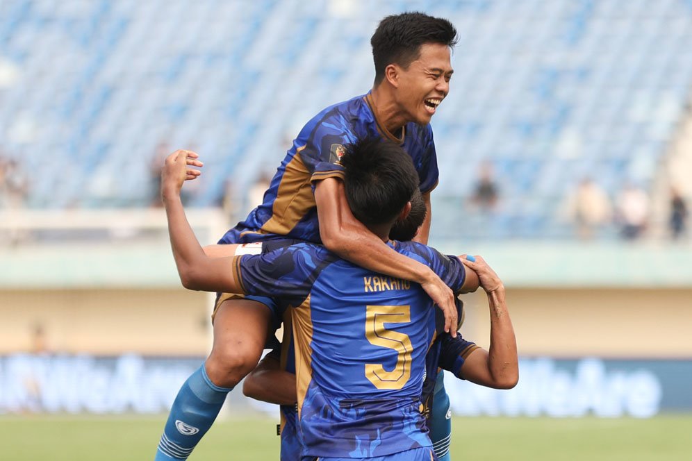 Link Streaming Piala Presiden: Persib Bandung vs Persis Solo 25 Juli 2024