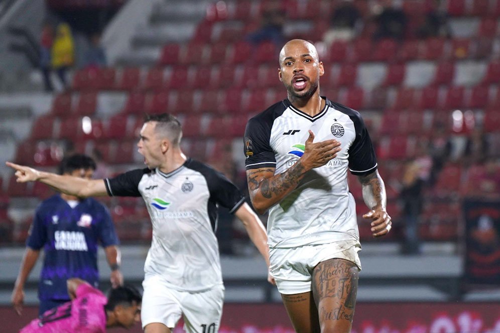 Link Streaming Piala Presiden: Persija Jakarta vs Arema FC 24 Juli 2024 Link Streaming Piala Presiden: Persija Jakarta vs Arema FC 24 Juli 2024
