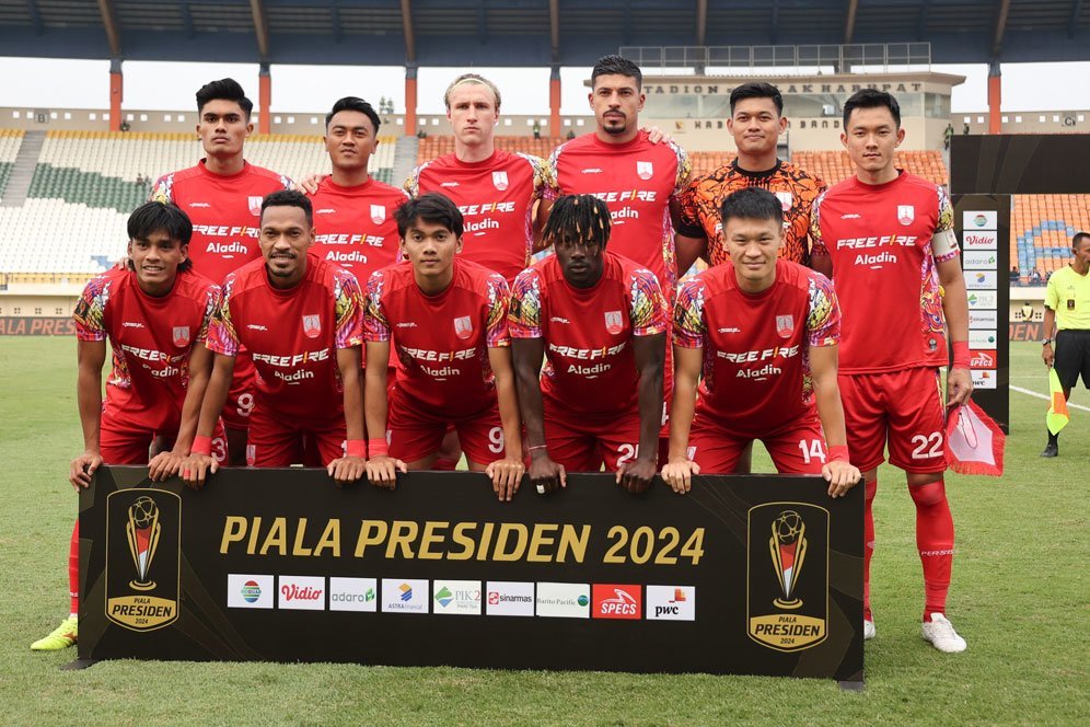 Arema FC Waspadai Kebangkitan Persis Solo Arema FC Waspadai Kebangkitan Persis Solo