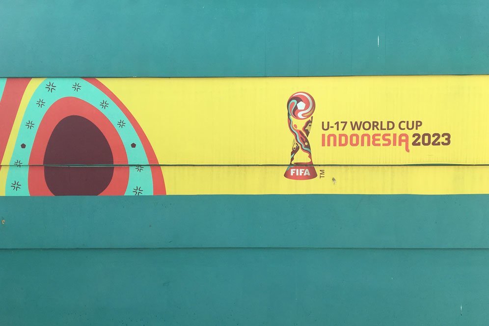 Piala AFF U-19 2024: Nonton Langsung di Stadion Gelora Bung Tomo, Masih Bernuansa Piala Dunia U-17 Piala AFF U-19 2024: Nonton Langsung di Stadion Gelora Bung Tomo, Masih Bernuansa Piala Dunia U-17