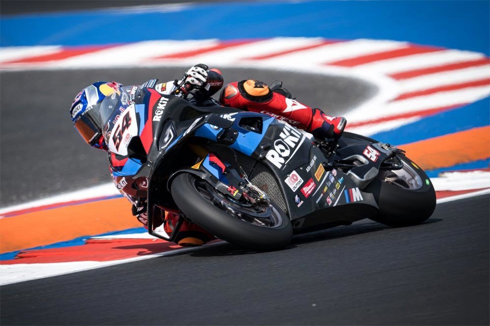 Link Live Streaming WorldSBK Prancis 2024 di Vidio, 6-8 September 2024 Link Live Streaming WorldSBK Prancis 2024 di Vidio, 6-8 September 2024
