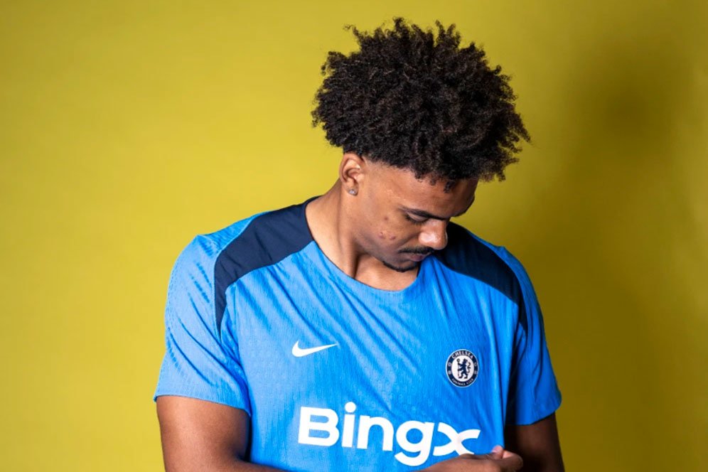 Renato Veiga Sudah Tetapkan Hati Pilih Juventus, Benarkah? Renato Veiga Sudah Tetapkan Hati Pilih Juventus, Benarkah?